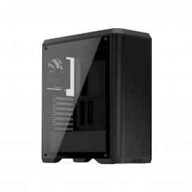 More about SilentiumPC Ventum VT4V TG - Tower - ATX