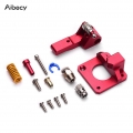 Aibecy hat das Remote Dual Drive Gear Extruder-Kit für Creality 3D-Drucker Ender 3 / Ender 3 Pro / CR-10 / CR-10S / CR-10S Pro a