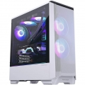 Phanteks Eclipse P360A Midi-Tower Tempered Glass D-RGB - weiß - Tower - Tower