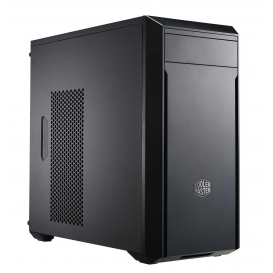 More about CooMas MasterBox Lite 3           bk ATX