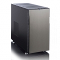 Fractal Design Define R5 - Midi-Tower - PC - Titan - ATX,Micro ATX,Mini-ITX - 18 cm - 44 cm
