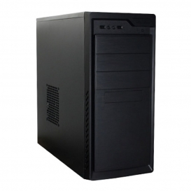 More about Antec New Solution ASK4000B-U3 - Tower - ATX - ohne Netzteil - USB/Audio