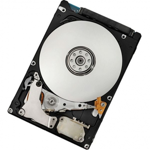 Seagate Constellation.2 ST91000640SS - Hard Disk