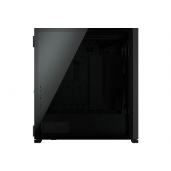 Corsair 7000D AIRFLOW Full Tower Nero  CORSAIR Colore del prodotto: Nero, Quantità di porte USB 3.2 Gen 1 (3.1 Gen 1) di tipo A:
