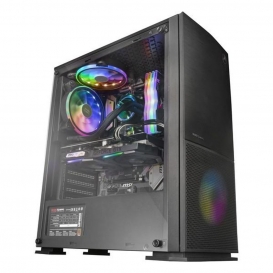 More about ATX Rechner Mars Gaming MC220 RGB