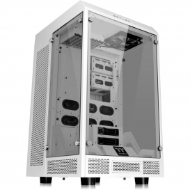 More about Thermaltake Gehäuse The Tower 900 White