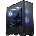 Phanteks Eclipse P360A Midi-Tower Tempered Glass D-RGB - schwa - Tower - Tower