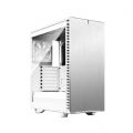 Fractal Design Define 7 - PC - Stahl - Gehärtetes Glas - Weiß - ATX - micro ATX - Mini-ITX - 16,9 cm