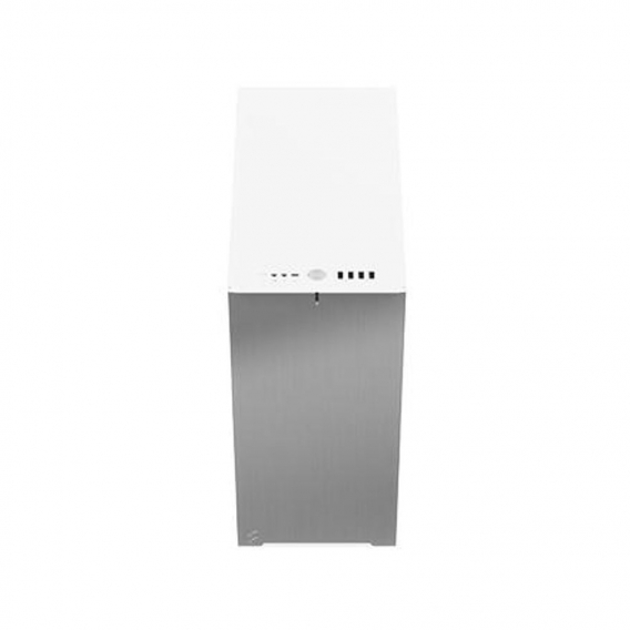 Fractal Design Define 7 - PC - Stahl - Gehärtetes Glas - Weiß - ATX - micro ATX - Mini-ITX - 16,9 cm