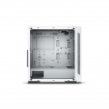 DEEPCOOL MATREXX 55 V3 ADD-RGB 3F Weiß - Box ohne Netzteil - Mittlerer Turm - E-ATX-Format