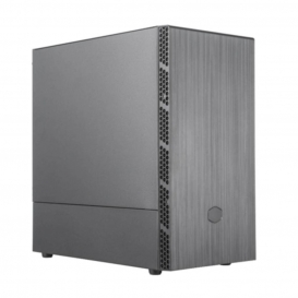 More about Cooler Master MasterBox MB400L - Tower - PC - Kunststoff - Stahl - Schwarz - Micro ATX,Mini-ITX - 16 Cooler Master