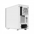 Fractal Design Define 7 - Midi Tower - PC - Aluminium - Stahl - Weiß - ATX - EATX - micro ATX - Micr