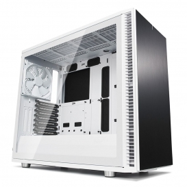 More about Fractal Design Define S2 TG - Midi-Tower - PC - Glas - Metall - Weiß - ATX,EATX,ITX,Micro ATX - Gaming