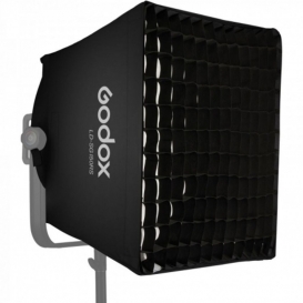More about Godox LD-SG150RS Softbox mit Gitter für LD150RS Panel