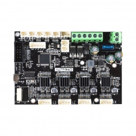 More about Creality Ender-6 Mainboard