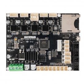 More about Creality CP-01 Mainboard