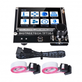More about Bigtreetech TFT-35-E3 Dualmodus Touchscreen LCD Display für Ender-3/5