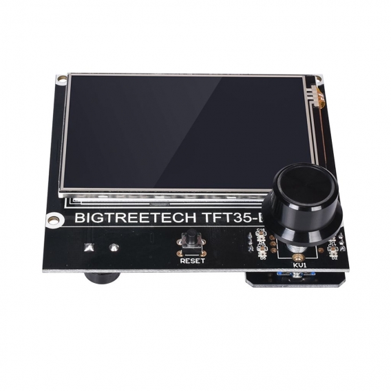 Bigtreetech TFT-35-E3 Dualmodus Touchscreen LCD Display für Ender-3/5
