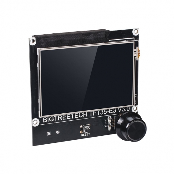 Bigtreetech TFT-35-E3 Dualmodus Touchscreen LCD Display für Ender-3/5