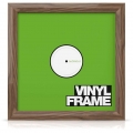 Glorious Vinyl Frame Set Rosewood 12 inch (3x)