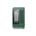 Thermaltake The Tower 100 Mini Tower Verde  THERMALTAKE Colore del prodotto: Verde, Quantità di porte USB 3.2 Gen 1 (3.1 Gen 1) 