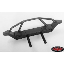 RC4WD RC4WD Rampage Recovery Front Bumper for TRX-4 RC4ZS1993