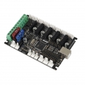 Armed STM32bit 3D Drucker Motherboard Control Board DIY Board