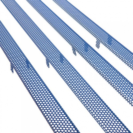 BitFenix Mesh-Stripes für Shinobi XL Big-Tower - dunkelblau