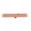 BitFenix Mesh-Stripes für Shinobi Midi-Tower - orange