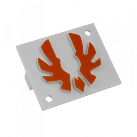 More about BitFenix Logo für Shinobi Midi-Tower - orange