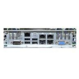 More about Supermicro I/O Shield, Universal, I/O shield, Metal, Stainless steel, 48.3 cm (19"), SC113/116