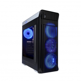 More about Marvo CA-209 - Mini ATX PC Gaming Tower