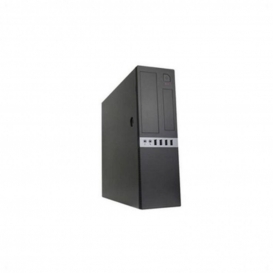 More about ATX Mini-Tower Rechner mit Stromzufuhr CoolBox COO-PCT450S-BZ