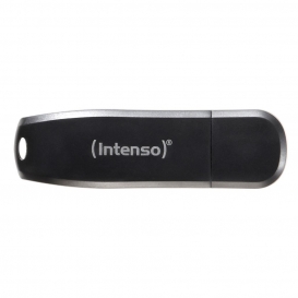 More about Intenso Speed Line 64 GB, USB 3.0, Schwarz