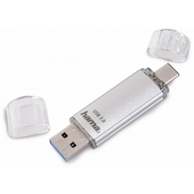 More about Hama USB 3.1 Speicherstick C-Laeta, 64 GB