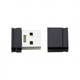 More about Intenso 32GB Micro Line, 32 GB, USB 2.0, Kappe, 20 x 15 x 7 mm