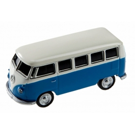 More about GENIE USB-Stick 'VW Bus blau/weiß', 32GB