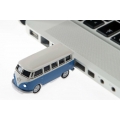 GENIE USB-Stick 'VW Bus blau/weiß', 32GB