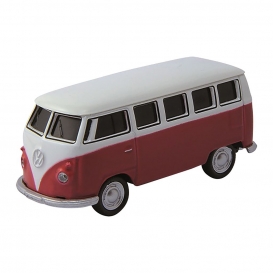 More about GENIE USB-Stick 'VW Bus'  rot, 32GB