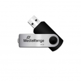 More about Mediarange USB-Stick MR912, USB 2.0, 64 GB