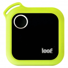 More about Leef iBridge Air 64 GB Tragbar Wireless Speichermedium iOS Android schwarz