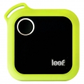 Leef iBridge Air 64 GB Tragbar Wireless Speichermedium iOS Android schwarz