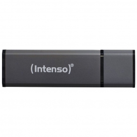More about Intenso Alu Line anthrazit 128GB USB Stick 2.0