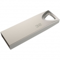 EMTEC C800 Mini Metal - USB-Flash-Laufwerk - 32 GB - USB 2.0