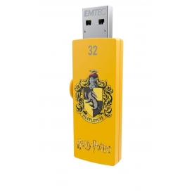 More about EMTEC USB-Stick 32 GB M730  USB 2.0 Harry Potter Hufflepuff