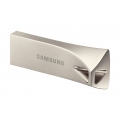 Samsung MUF-256BE - 256 GB - USB Typ-A - 3.2 Gen 1 (3.1 Gen 1) - 300 MB/s - Ohne Deckel - Silber Samsung