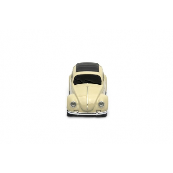 GENIE USB-Stick 'VW Käfer' beige, 32GB