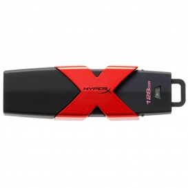 More about Kingston HyperX Savage USB3.1 Flash Drive Pen Laufwerk Memory Stick 350MB / s Lesegeschwindigkeit