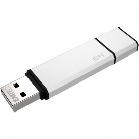 More about EMTEC C900 Metal 2.0 - 64 GB - USB Typ-A - 2.0 - 15 MB/s - Ohne Deckel - Silber