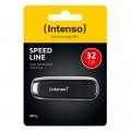 3533480 USB Stick Speed Line 32 GB 6er-Set Intenso
